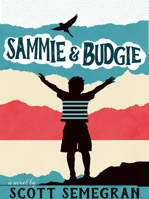 Sammie & Budgie - ebook